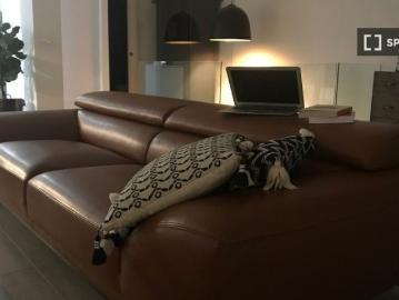 3 room luxury Flat for rent in Sopela, Basque Country