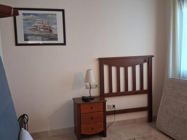 3 room luxury Flat for rent in San Javier, Murcia