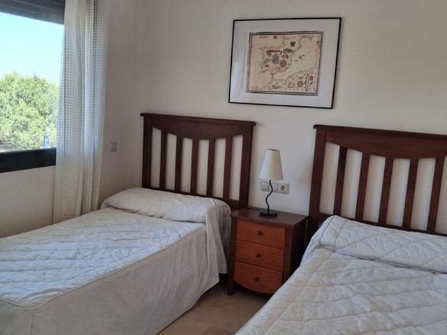3 room luxury Flat for rent in San Javier, Murcia