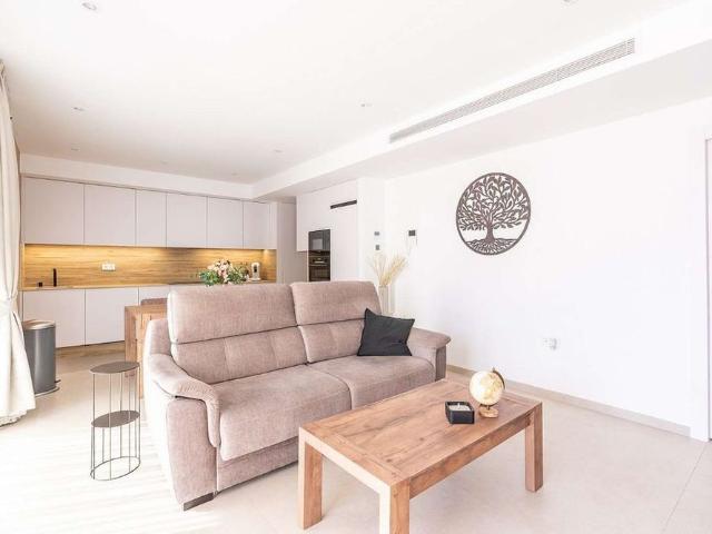 3 room luxury Flat for rent in San Pedro del Pinatar, Murcia