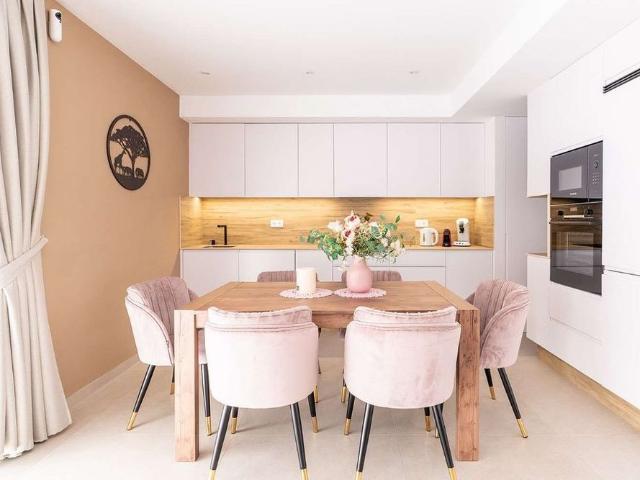 3 room luxury Flat for rent in San Pedro del Pinatar, Murcia