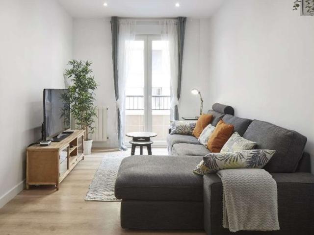 3 room luxury Flat for rent in San Sebastian, Basque Country