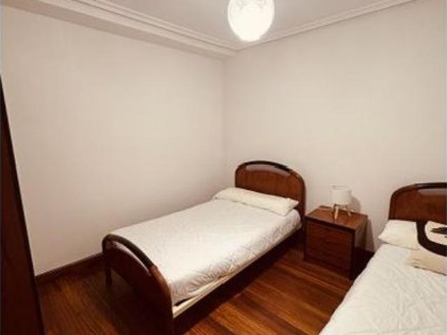 3 room luxury Flat for rent in San Sebastian, Basque Country