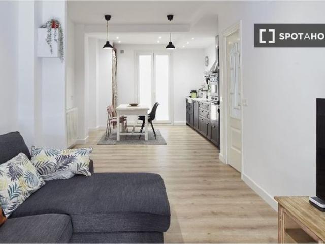 3 room luxury Flat for rent in San Sebastian, Basque Country