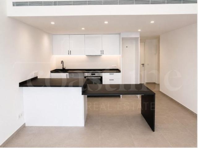 3 room luxury Flat for rent in Sant Antoni de Portmany, Spain