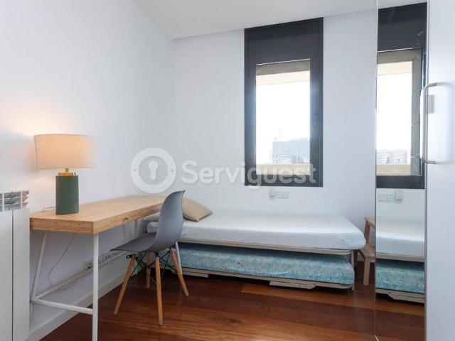 3 room luxury Flat for rent in Sant Joan Despí, Spain
