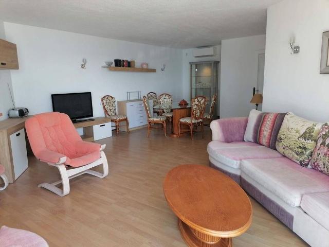 3 room luxury Flat for rent in Palma de Mallorca, Balearic Islands