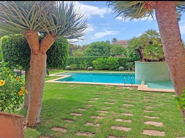 3 room luxury Flat for rent in Palma de Mallorca, Balearic Islands