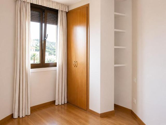 3 room luxury Flat for rent in Palma de Mallorca, Balearic Islands
