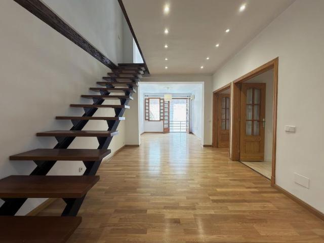 3 room luxury Flat for rent in Palma de Mallorca, Balearic Islands