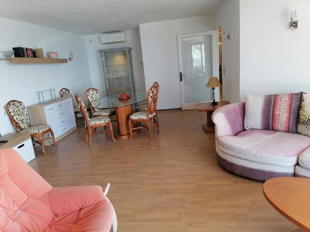 3 room luxury Flat for rent in Palma de Mallorca, Balearic Islands