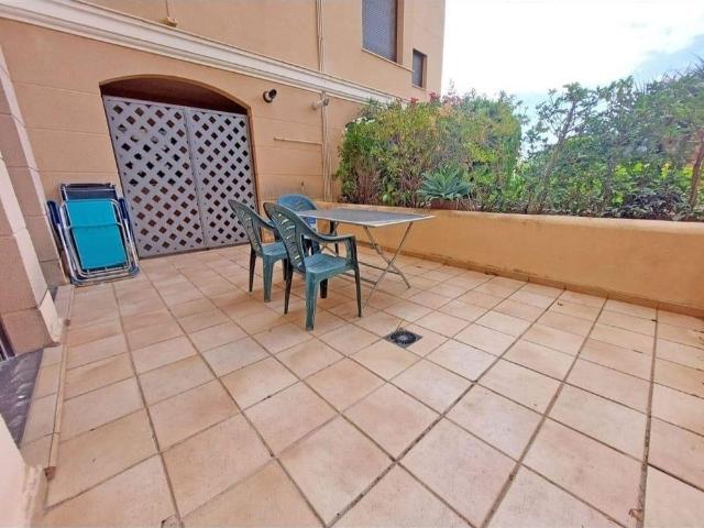3 room luxury Flat for rent in Palma de Mallorca, Balearic Islands