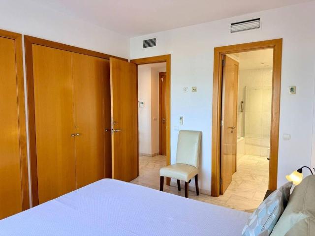 3 room luxury Flat for rent in Palma de Mallorca, Balearic Islands