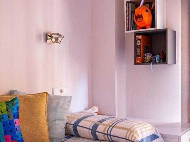 3 room luxury Flat for rent in Palma de Mallorca, Spain