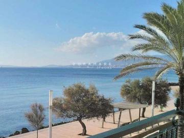 Avinguda de Jaume III, Plaça Progrés, Palma de Mallorca