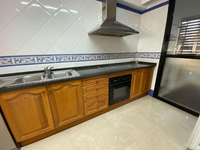 3 room luxury Flat for rent in Palma de Mallorca, Spain