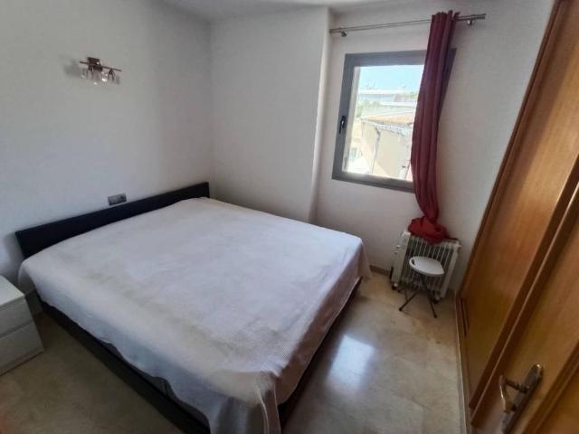 3 room luxury Flat for rent in Palma de Mallorca, Spain