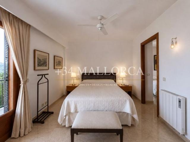 3 room luxury Flat for rent in Palma de Mallorca, Spain