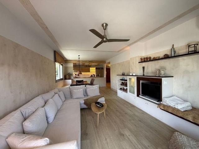 3 room luxury Flat for rent in Platja d'Aro, Spain