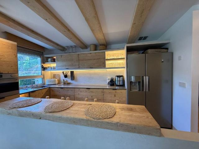 3 room luxury Flat for rent in Platja d'Aro, Spain