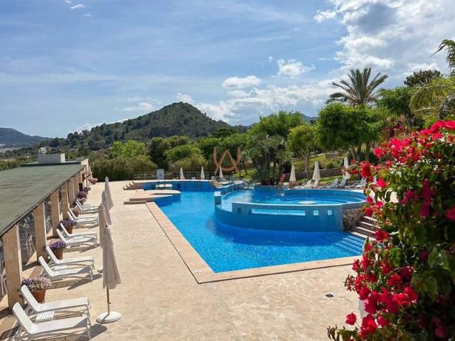 3 room luxury Flat for rent in Pula Golf Resort, Son Servera, Province of Balearic Islands, Balearic Islands