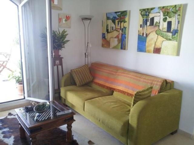 3 room luxury Flat for rent in Rota, Andalusia