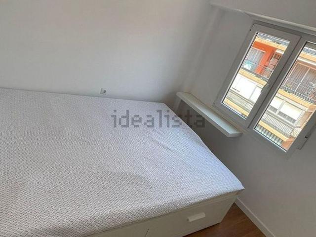3 room luxury Flat for rent in Valencia