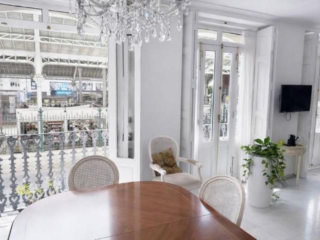 3 room luxury Flat for rent in Valencia