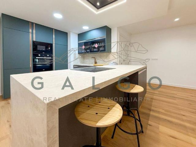 3 room luxury Flat for rent in Valencia
