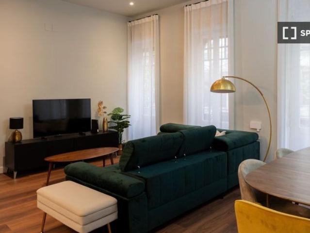 3 room luxury Flat for rent in Valencia