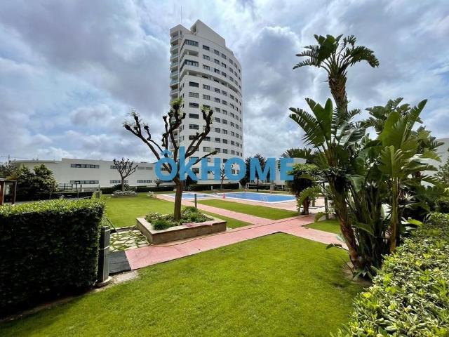 3 room luxury Flat for rent in Valencia