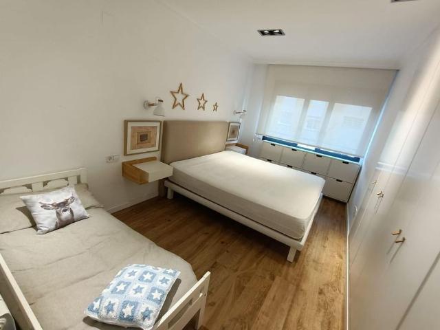 3 room luxury Flat for rent in Valencia