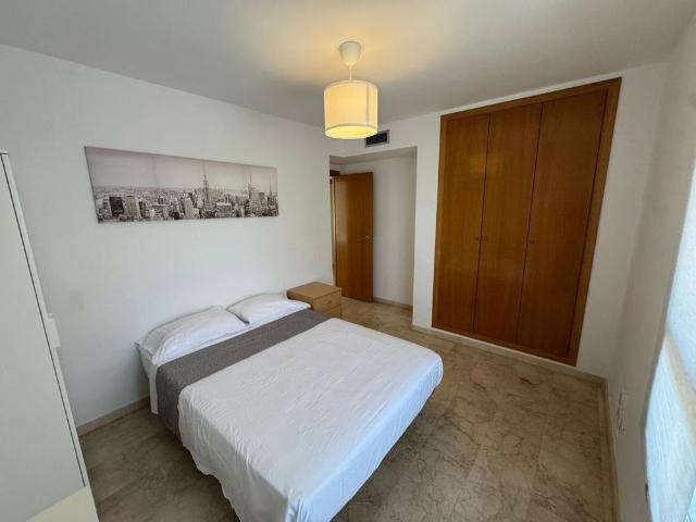 3 room luxury Flat for rent in Valencia, Spain