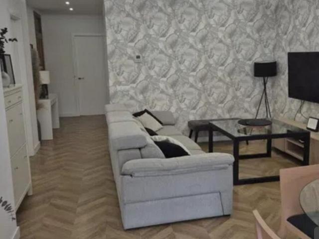 3 room luxury Flat for rent in Valencia, Spain