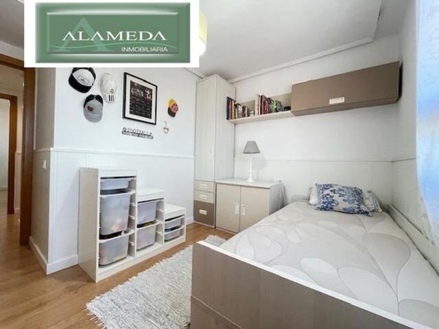 3 room luxury Flat for rent in Valencia, Spain