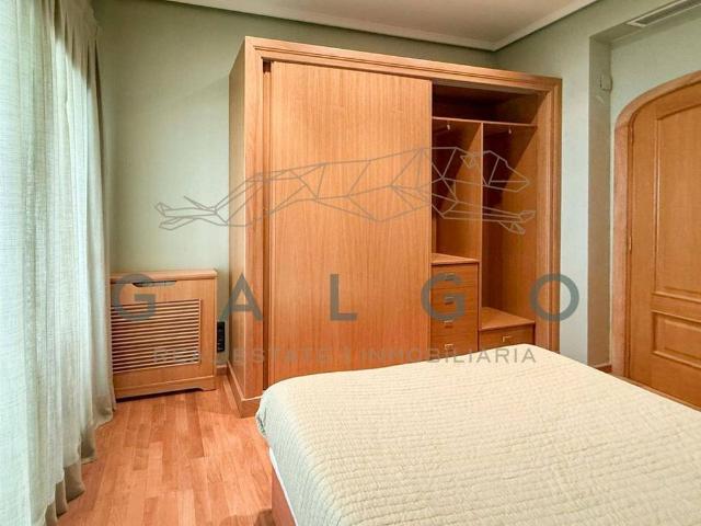 3 room luxury Flat for rent in Valencia, Spain