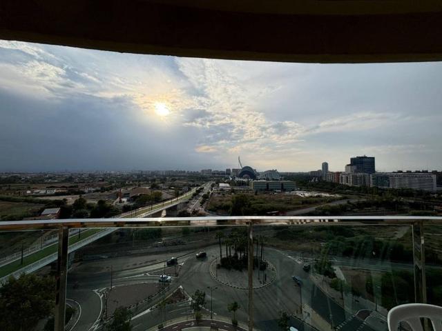 3 room luxury Flat for rent in Valencia, Spain