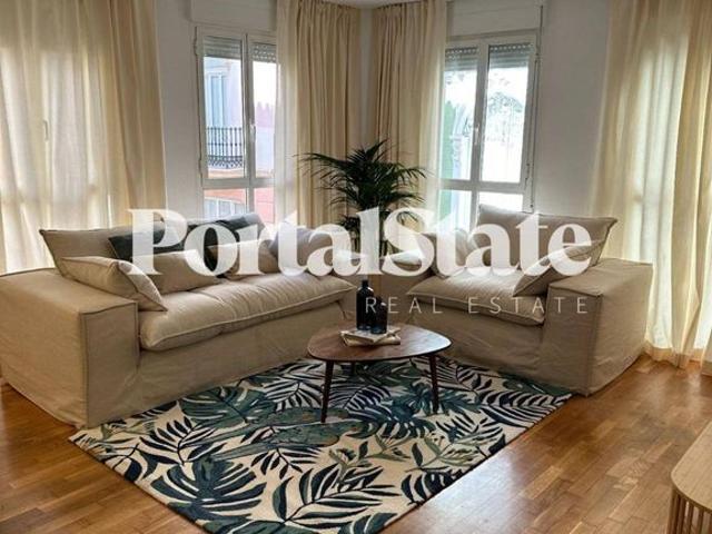 3 room luxury Flat for rent in Valencia, Spain