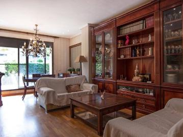 3 room luxury Flat for rent in Valencia, Spain