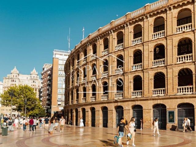 3 room luxury Flat for rent in Valencia, Spain