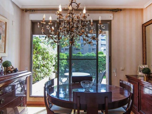 3 room luxury Flat for rent in Valencia, Spain