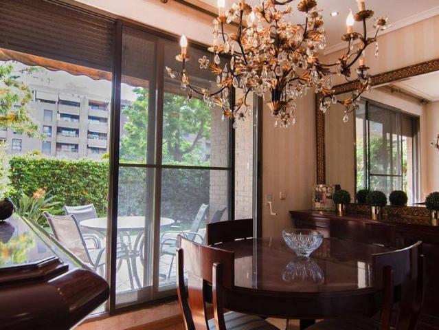 3 room luxury Flat for rent in Valencia, Spain