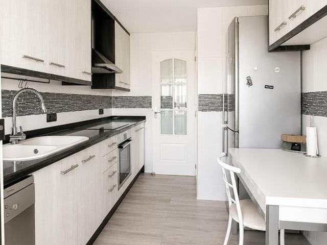 3 room luxury Flat for rent in Valencia, Spain