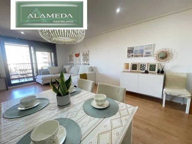 3 room luxury Flat for rent in Valencia, Spain