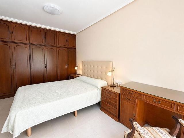 3 room luxury Flat for rent in Valencia, Spain