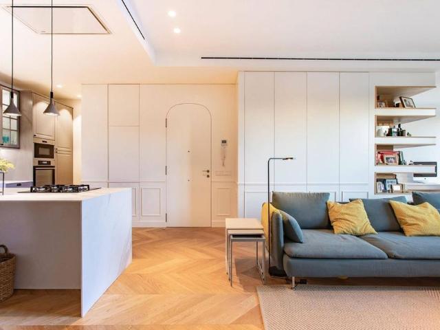 3 room luxury Flat for rent in Valencia, Spain