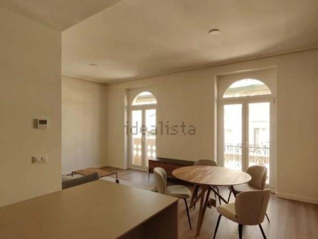 3 room luxury Flat for rent in Valencia, Spain