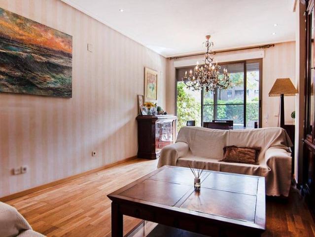 3 room luxury Flat for rent in Valencia, Spain