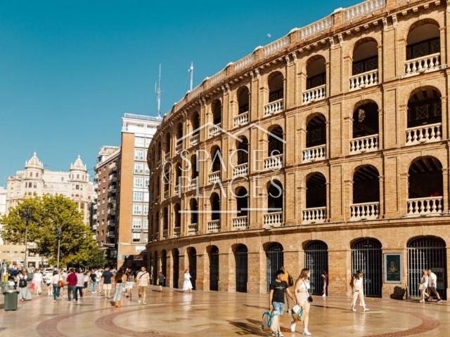 3 room luxury Flat for rent in Valencia, Spain