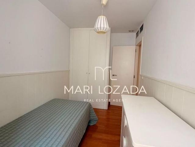 3 room luxury Flat for rent in Valencia, Spain